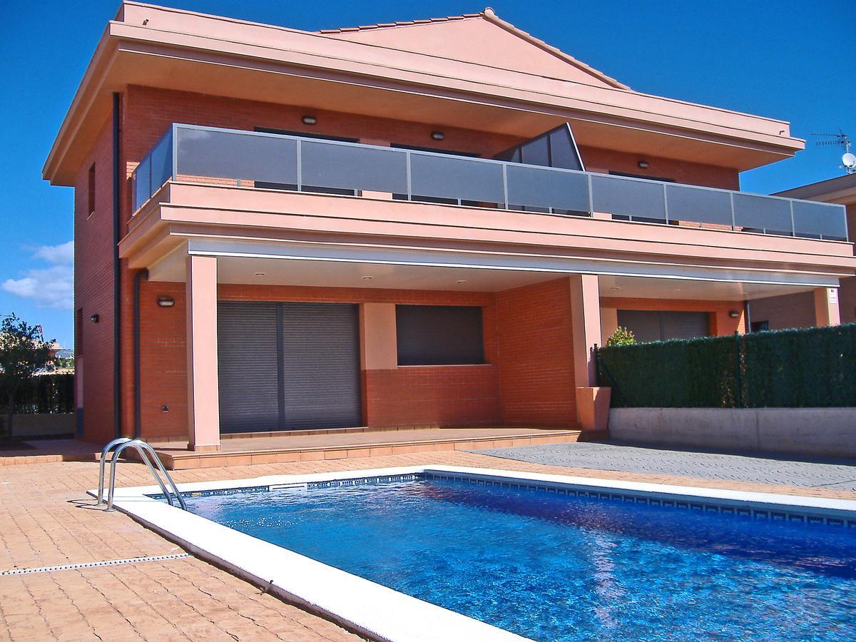 Holiday Ribera By Interhome Holiday home